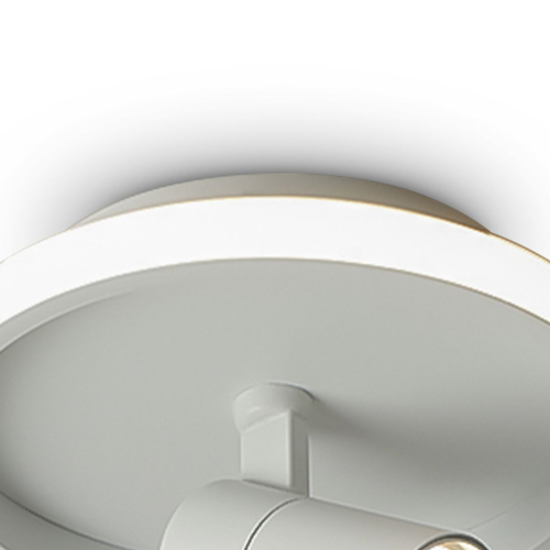 Потолочный светильник Freya Neo FR6040CL-L14W изображение в интернет-магазине Cramer Light фото 10