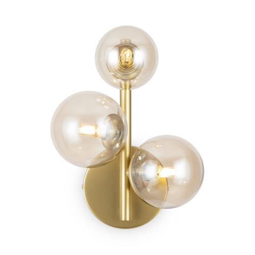 Бра Maytoni Dallas MOD545WL-03G дополнительное фото