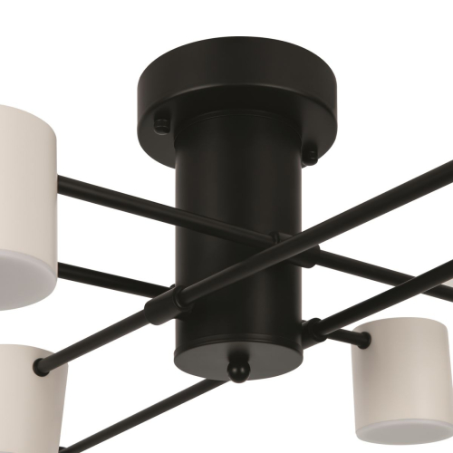 Потолочный светильник Freya Tibo FR6048CL-L8B изображение в интернет-магазине Cramer Light фото 6