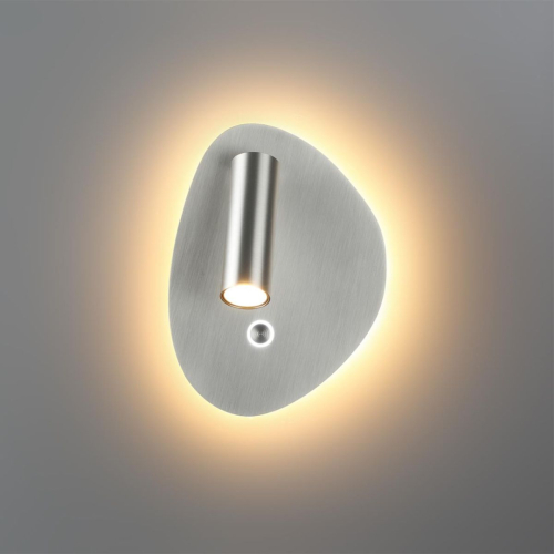 Настенный светильник Odeon Light Hightech Roy 7184/9WL изображение в интернет-магазине Cramer Light фото 4
