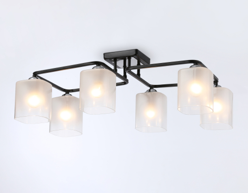 Потолочная люстра Ambrella Light Modern TR303224 изображение в интернет-магазине Cramer Light фото 3