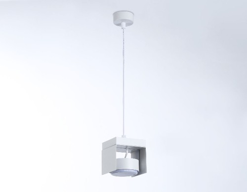 Подвесной светильник Ambrella Light GX Standard tech TN70852 изображение в интернет-магазине Cramer Light фото 2