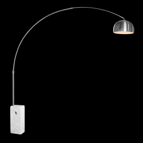 Торшер LOFT IT Arco 5001 изображение в интернет-магазине Cramer Light фото 5