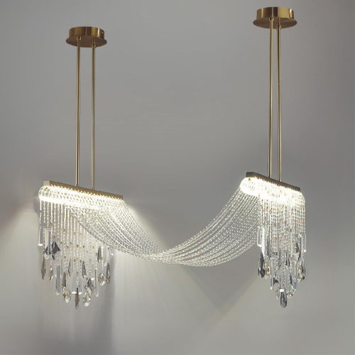 Потолочная люстра Odeon Light Hall Afina 5420/48L изображение в интернет-магазине Cramer Light