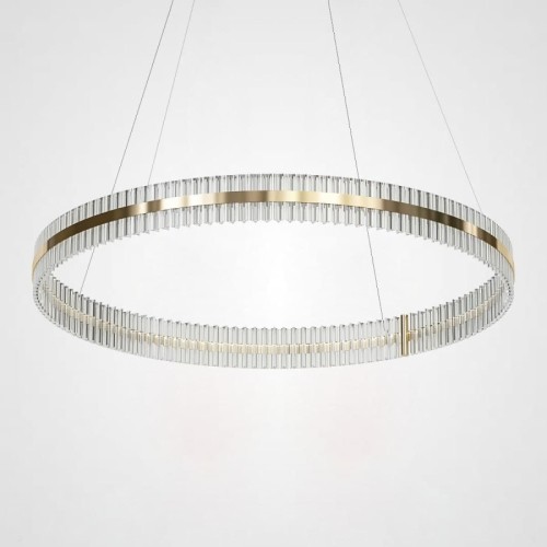 Подвесной светильник ImperiumLoft Saturno Not Baroncelli 178169-22 изображение в интернет-магазине Cramer Light