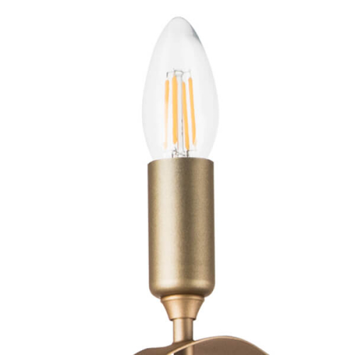 Люстра на штанге Lightstar Ragno 733263 изображение в интернет-магазине Cramer Light фото 3