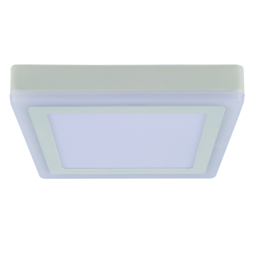 Потолочный светодиодный светильник Arte Lamp Altair A7716PL-2WH изображение в интернет-магазине Cramer Light
