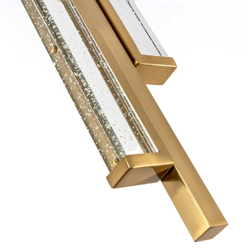 Подвесной светильник Modelux ML.89160.1 BS изображение в интернет-магазине Cramer Light фото 3