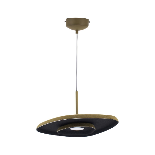 Подвесной светильник Moderli Agato V11091-PL изображение в интернет-магазине Cramer Light фото 3