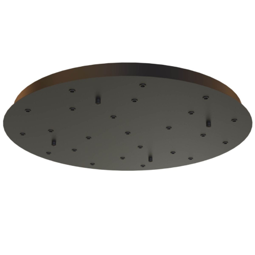 Подвесная люстра Mantra Boomerang 9377+9240 (24L) изображение в интернет-магазине Cramer Light фото 3