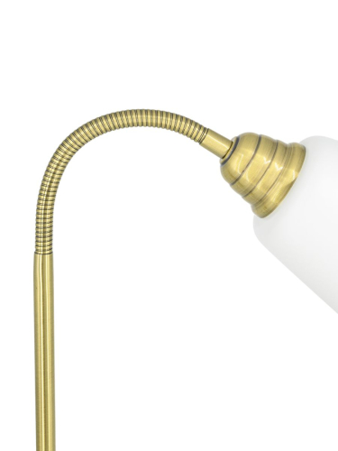 Торшер ARTSTYLE HT-731W изображение в интернет-магазине Cramer Light фото 3