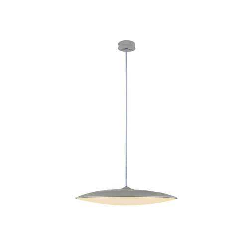 Подвесной светильник Mantra Slim 8100 изображение в интернет-магазине Cramer Light