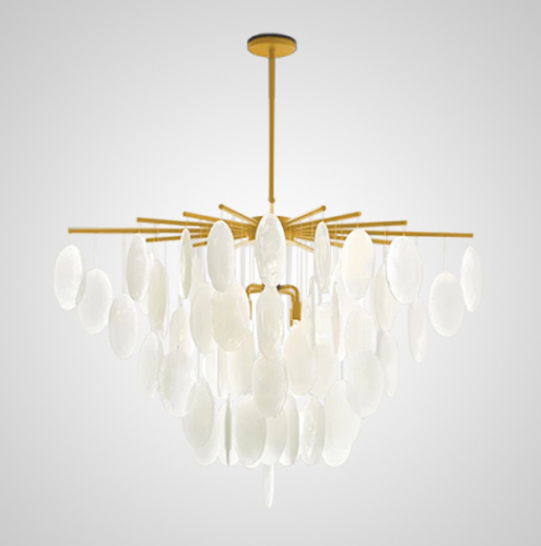 Люстра на штанге ImperiumLoft Ritta 196784-23 изображение в интернет-магазине Cramer Light фото 7