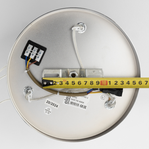 Подвесной светильник Citilux Eletto Betsy EL322P03.1 изображение в интернет-магазине Cramer Light фото 8