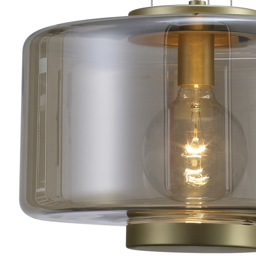 Подвесной светильник Mantra Jarras 6192 изображение в интернет-магазине Cramer Light фото 3
