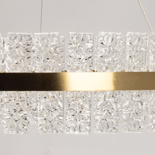 Подвесная люстра De Markt Бриз 230010901 изображение в интернет-магазине Cramer Light фото 8