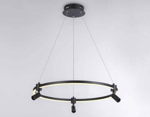 Подвесной светильник Ambrella Light Comfort FL5293 изображение в интернет-магазине Cramer Light фото 4