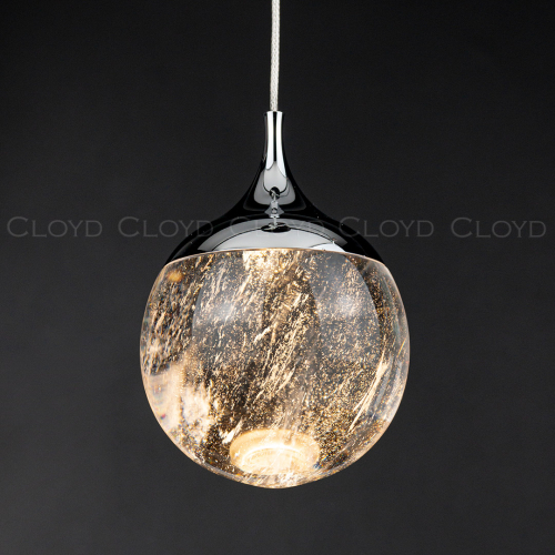 Подвесной светильник Cloyd Copernic 11563 изображение в интернет-магазине Cramer Light