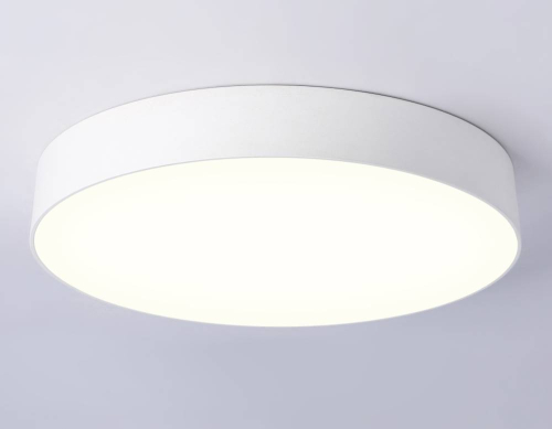 Потолочный светильник Ambrella Light Air Alum FV5531 изображение в интернет-магазине Cramer Light фото 2