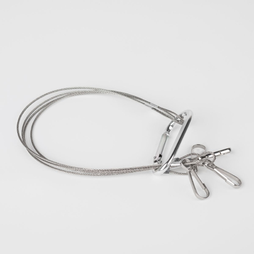 Тросовый подвес Эра FITO-Cabel-rope  Б0063889 изображение в интернет-магазине Cramer Light фото 4