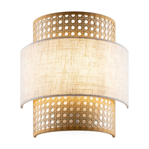 Настенный светильник Freya Ribbon FR5333WL-01W изображение в интернет-магазине Cramer Light фото 4