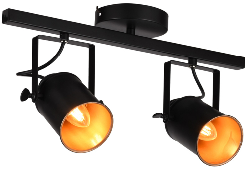 Спот Stilfort Neider 3015/02/02C изображение в интернет-магазине Cramer Light