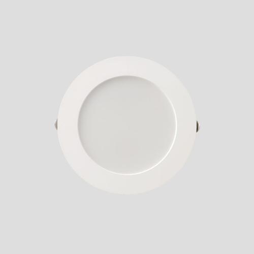 Встраиваемый светильник Crystal Lux CLT 529C118 WH 4000K изображение в интернет-магазине Cramer Light фото 6