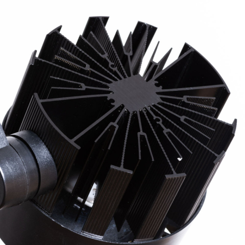 Светильник на шине ARTE Lamp A1632PL-1BK изображение в интернет-магазине Cramer Light фото 3