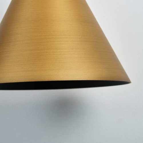 Подвесной светильник Mantra Cono 9449 изображение в интернет-магазине Cramer Light фото 5