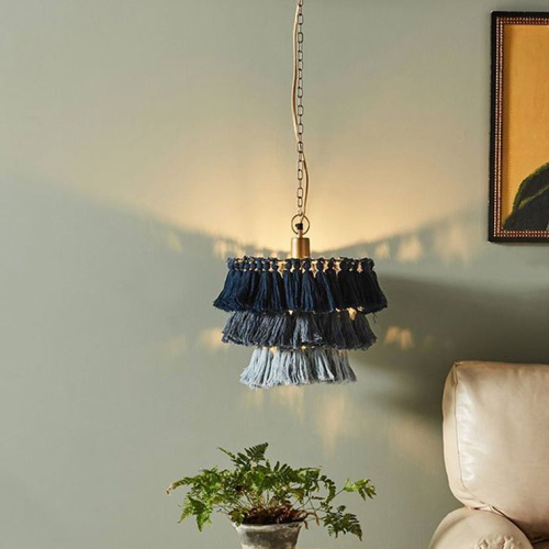 Настенный светильник ImperiumLoft Tassel 178399-26 изображение в интернет-магазине Cramer Light фото 3