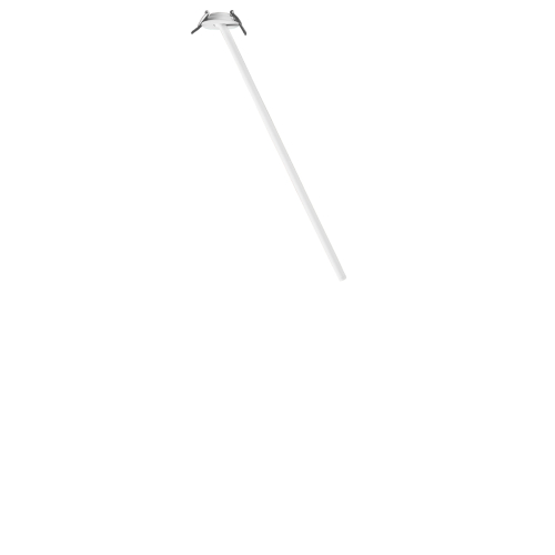 Встраиваемый светильник Loft IT Cane 10359/600 White изображение в интернет-магазине Cramer Light фото 5