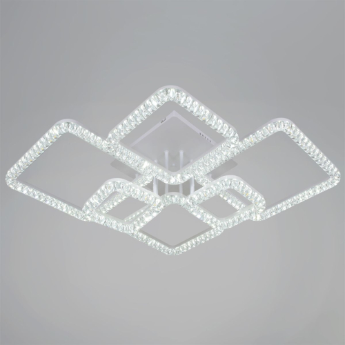 Потолочный светильник Reluce 19848-0.3-06D WH изображение в интернет-магазине Cramer Light фото 4