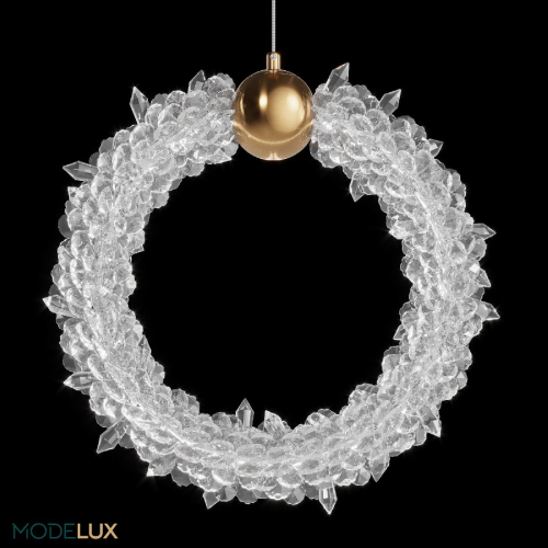 Подвесной светильник Modestyle MS.1141.250 BS изображение в интернет-магазине Cramer Light фото 3