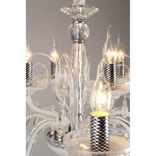 Подвесная люстра Aployt Emmanuel APL.628.03.12 изображение в интернет-магазине Cramer Light фото 6