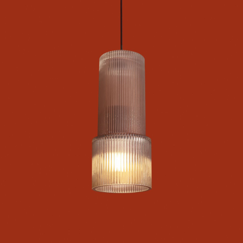 Подвесной светильник Freya Versato FR5599PL-01CG изображение в интернет-магазине Cramer Light фото 6
