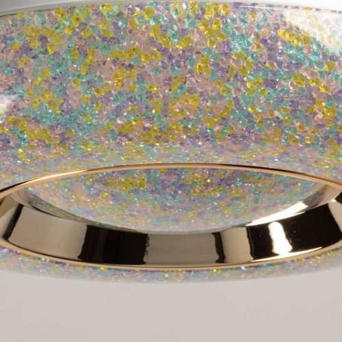 Потолочная люстра De Markt City Ривз 674018101 изображение в интернет-магазине Cramer Light фото 7