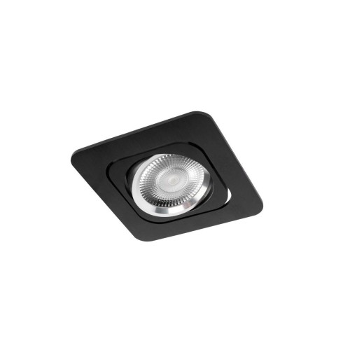 Встраиваемый светильник Loft IT Trick 10342 Black изображение в интернет-магазине Cramer Light