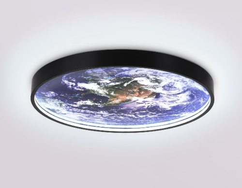Настенно-потолочный светильник Ambrella Light Wall FW11132 изображение в интернет-магазине Cramer Light фото 8