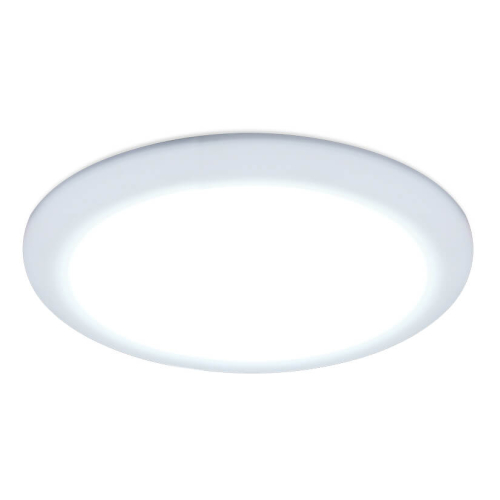 Встраиваемый светодиодный светильник Ambrella Light Led Downlight DCR303 изображение в интернет-магазине Cramer Light фото 3