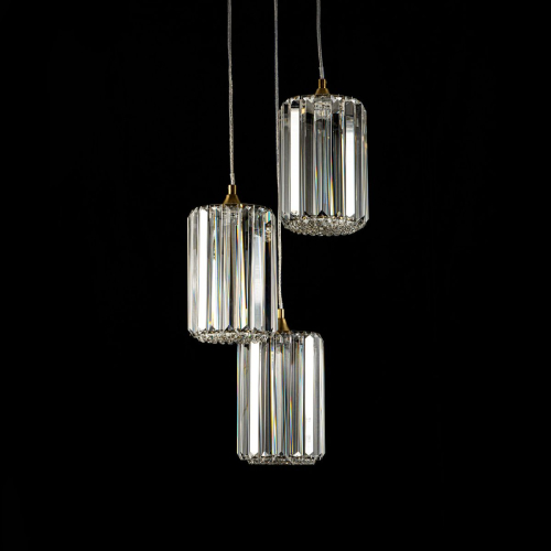 Подвесной светильник Modelux ML.1397.3 изображение в интернет-магазине Cramer Light фото 5