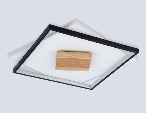 Потолочный светильник Ambrella Light Linetech Comfort FL4791 изображение в интернет-магазине Cramer Light фото 5