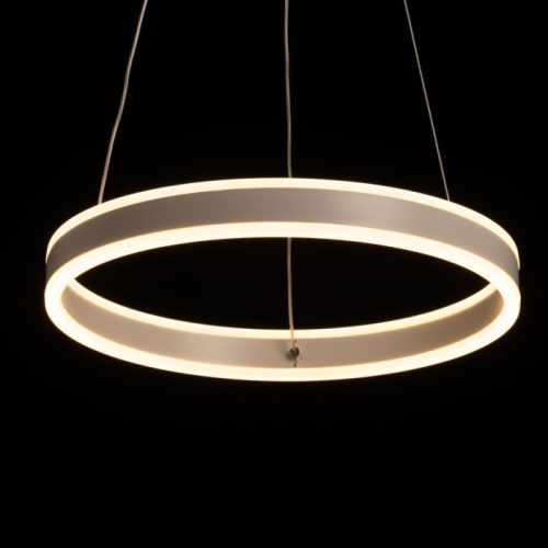 Подвесная люстра De Markt Платлинг 661019801 изображение в интернет-магазине Cramer Light фото 6