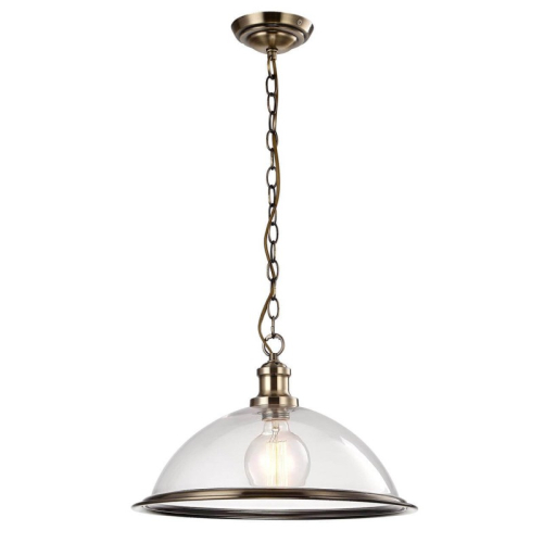Подвесной светильник Arte Lamp Oglio A9273SP-1AB изображение в интернет-магазине Cramer Light