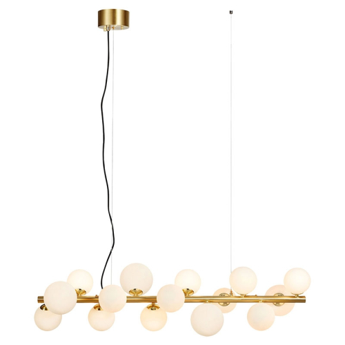 Подвесной светильник Lussole Wilcox LSP-8383 изображение в интернет-магазине Cramer Light