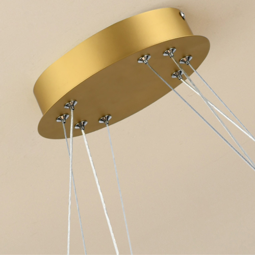 Подвесная люстра ImperiumLoft Access 194916-23 изображение в интернет-магазине Cramer Light фото 11