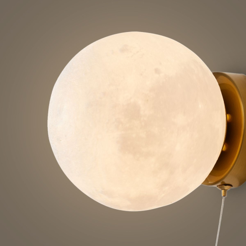 Настенный светильник Freya Cosmic FR5457WL-01G изображение в интернет-магазине Cramer Light фото 4