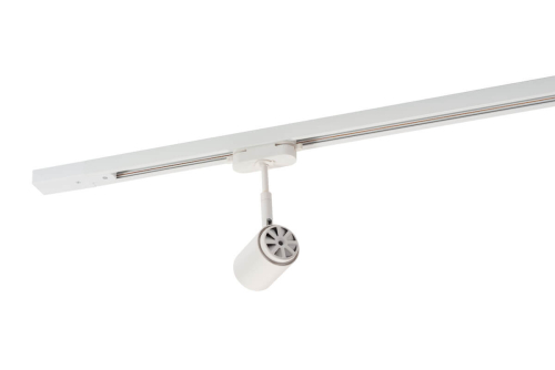 Светильник на шине Denkirs DK6001-WH изображение в интернет-магазине Cramer Light фото 2