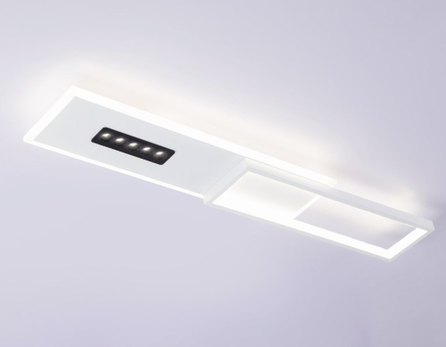 Потолочный светильник Ambrella Light Comfort FL51453 изображение в интернет-магазине Cramer Light фото 6