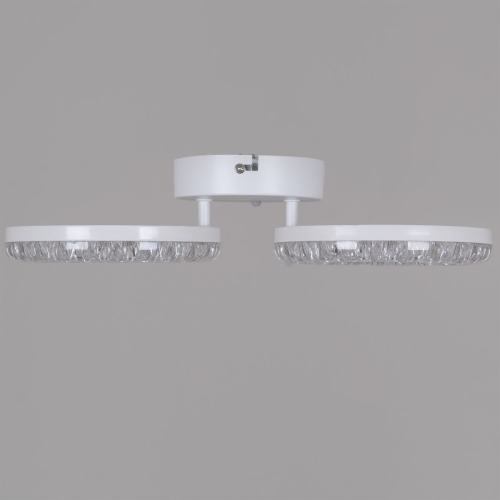 Потолочный светильник Reluce 09847-0.3-02A WH изображение в интернет-магазине Cramer Light фото 7