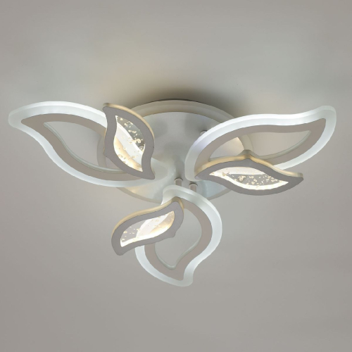 Потолочная люстра De Markt Мадлен 424013907 изображение в интернет-магазине Cramer Light фото 5